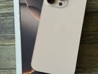 Apple iPhone 16 Pro Max (Used)