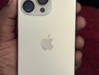 Apple iPhone 16 Pro Max (Used)