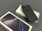Apple iPhone 16 Pro Max (Used)
