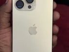 Apple iPhone 16 Pro Max (Used)