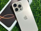 Apple iPhone 16 Pro Max (Used)