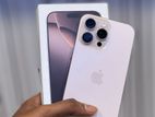 Apple iPhone 16 Pro Max (Used)