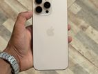 Apple iPhone 16 Pro Max (Used)