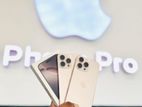 Apple iPhone 16 Pro Max (Used)