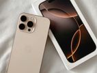 Apple iPhone 16 Pro Max (Used)