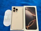 Apple iPhone 16 Pro Max (Used)