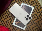 Apple iPhone 16 Pro Max (Used)
