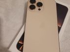 Apple iPhone 16 Pro Max (Used)