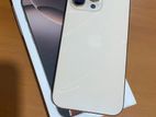 Apple iPhone 16 Pro Max (Used)
