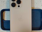 Apple iPhone 16 Pro Max (Used)