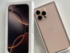 Apple iPhone 16 Pro Max (Used)
