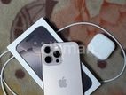 Apple iPhone 16 Pro Max (Used)