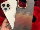 Apple iPhone 16 Pro Max (Used)