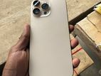 Apple iPhone 16 Pro Max (Used)