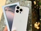 Apple iPhone 16 Pro Max (Used)