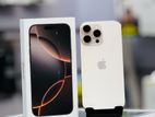 Apple iPhone 16 Pro Max (Used)
