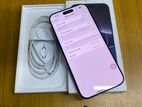 Apple iPhone 16 Pro Max (Used)