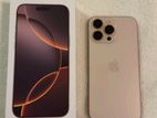 Apple iPhone 16 Pro Max (Used)