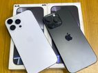 Apple iPhone 16 Pro Max (Used)
