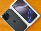 Apple iPhone 16 Pro Max (Used)