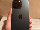 Apple iPhone 16 Pro Max (Used)