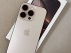 Apple iPhone 16 Pro Max (Used)
