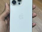 Apple iPhone 16 Pro Max (Used)