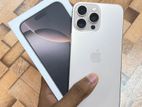 Apple iPhone 16 Pro Max (Used)