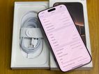 Apple iPhone 16 Pro Max (Used)