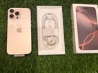 Apple iPhone 16 Pro Max (Used)