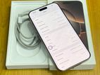 Apple iPhone 16 Pro Max (Used)