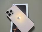 Apple iPhone 16 Pro Max (Used)