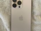 Apple iPhone 16 Pro Max (Used)