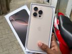 Apple iPhone 16 Pro Max (Used)