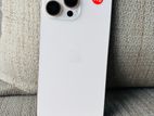 Apple iPhone 16 Pro Max (Used)