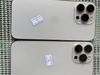 Apple iPhone 16 Pro Max (Used)