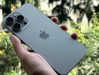 Apple iPhone 16 Pro Max (Used)