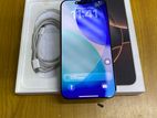 Apple iPhone 16 Pro Max (Used)