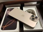 Apple iPhone 16 Pro Max (Used)