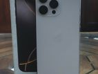 Apple iPhone 16 Pro Max (Used)