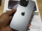 Apple iPhone 16 Pro Max (Used)