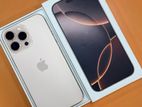 Apple iPhone 16 Pro Max (Used)