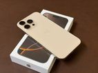 Apple iPhone 16 Pro Max (Used)