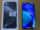 Apple iPhone 16 Pro Max (Used)