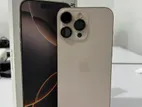 Apple iPhone 16 Pro Max (Used)