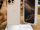 Apple iPhone 16 Pro Max (Used)