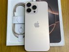 Apple iPhone 16 Pro Max (Used)