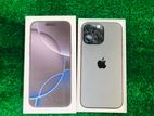 Apple iPhone 16 Pro Max (Used)