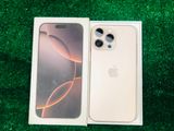 Apple iPhone 16 Pro Max (Used)