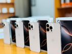 Apple iPhone 16 Pro Max (Used)